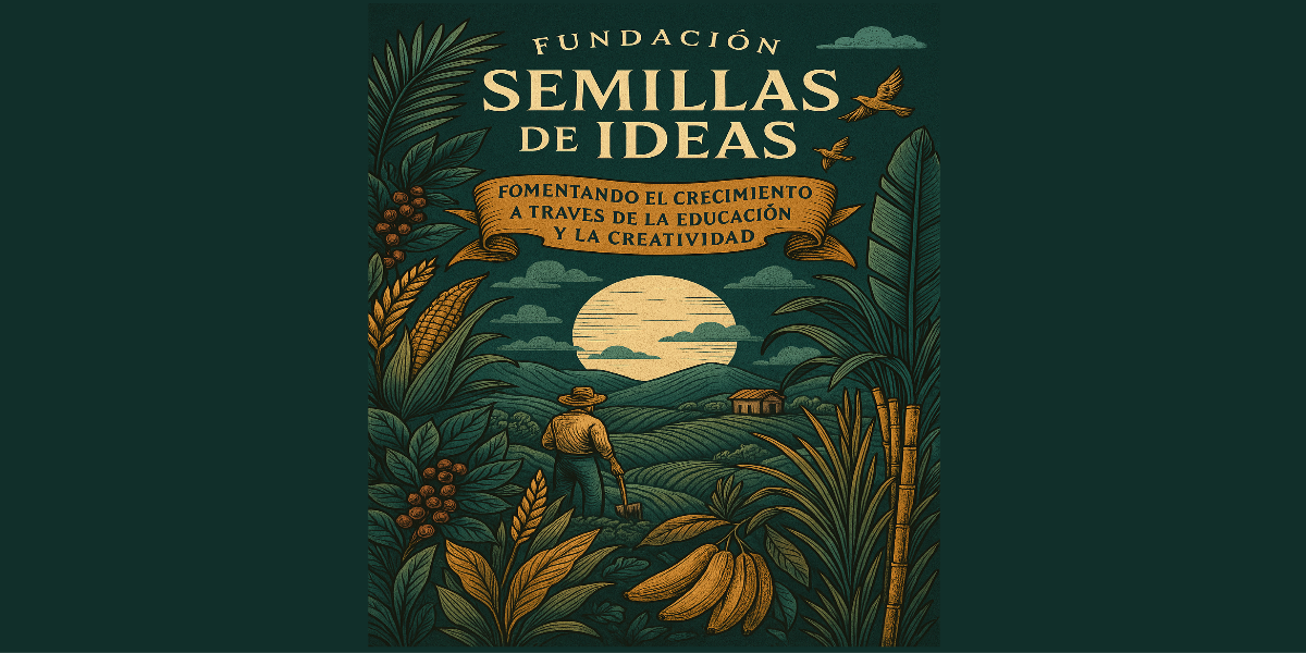 Fundación Semillas de Ideas