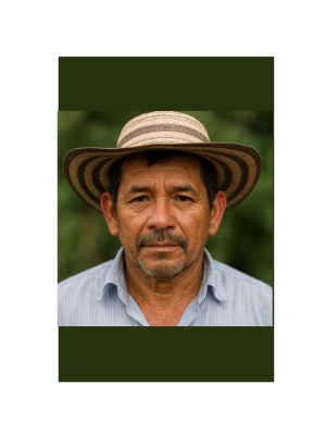 José Miguel Tinjacá