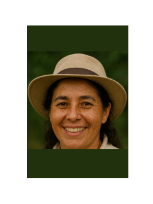 Lina Marcela Gómez